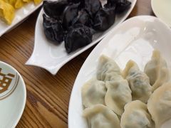 -船歌·鱼水饺青岛菜(国贸商城店)