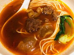 -姚面记·海派家常菜(恒基名人购物中心店)