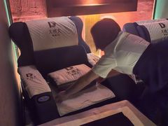 -大桶大足浴(外高桥清溪店)