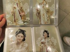 -海马体照相馆(大连罗斯福广场店)