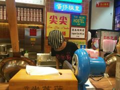 -美芝莲(领展购物广场中关村店)
