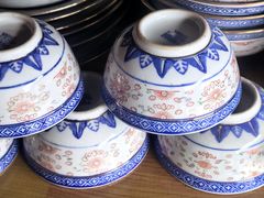 -景德镇古窑民俗博览区