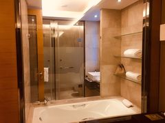 -无锡新湖铂尔曼大酒店