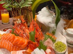 -和彩放题餐厅(酒仙桥店)
