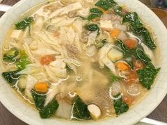 -清真·益鑫羊肉手抓馆(花园北街店)