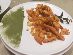 -将相和·海鲜蒸饺大连菜