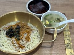 -好麺世家海鲜面馆(新建中路店)