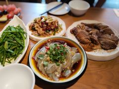 -隔壁老王·家常云南菜(花巷店)