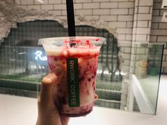 -RWORK·COFFEE(滨江店)