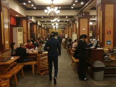 大堂-老码头火锅(玉林店)