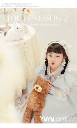-雅尼·亚米儿童摄影美学馆(汉阳店)