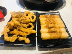 -钢管厂五区小郡肝串串香(南山店)