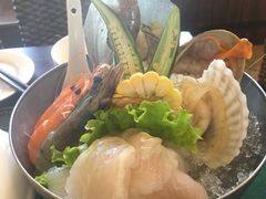 -火舞泰·泰式海鲜火锅餐厅(世纪城店)