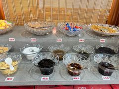 -老北京涮肉(十字街店)