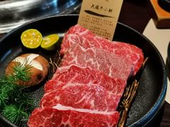 -义气烤肉餐吧(大族广场店)