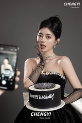 -橙亦摄影工作室