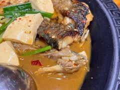 -下梅人家土菜馆(历史文化餐厅度假区店)