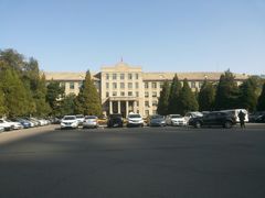 -辽宁大学(崇山校区)