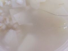 -老地方糖水店(大岭山综合市场店)