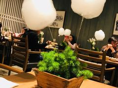 店内布置-小大董·烤鸭(凤凰汇店)