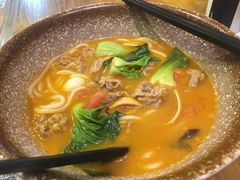 -蒙自源小锅米线(金佰利店)