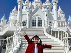 -莫子山公园