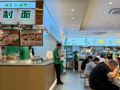 -老乡鸡(亚夏汽车城同创科技园店)