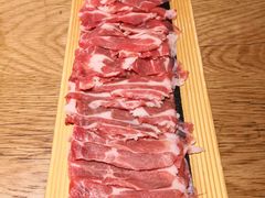 手切羊肉-青瓷火锅料理(西单大悦城店)