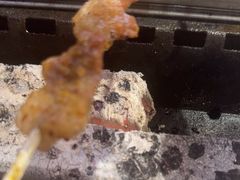 -三炮儿烧烤·羊锅·铁锅炖(南京首店)