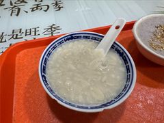 -没牙伯花生汤店(老药洲店)