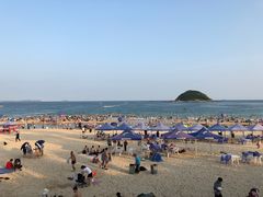 -西涌国际滨海旅游区