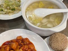 -烤肉宛饭庄(北新桥店)