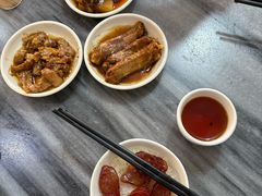 -品香排骨饭(羊官路店)