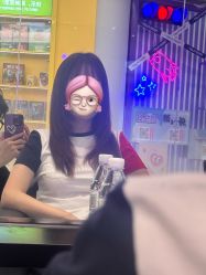 -东方麒麟·潘多拉SALON