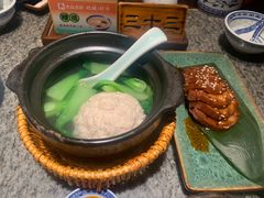 -南京大牌档(青岛万象城店)