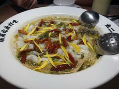 -新太二·鲜料川菜(晶耀前滩店)
