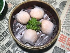 -粤港湾砂锅粥·宵夜(宝龙店)
