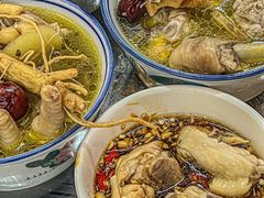 -楠波炭炉鸡煲馆(桥北店)