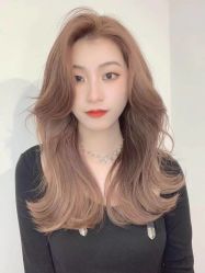 点击看大图 -JUNO hair salon