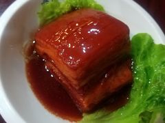 -吴门人家·苏宴宫廷菜(拙政园店)