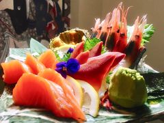 -活鳗饭·鹅肝范儿(高碑店店)