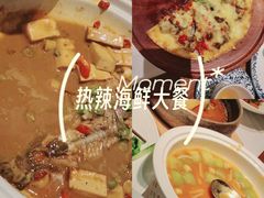-上座云间·青年赣菜(绿茵店)
