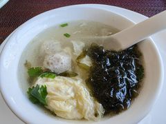 -望京楼flavor餐厅(古北水镇景区店)