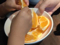 -西郊八号·山野江西菜(开发区店)