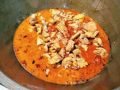 -袁小二大东北铁锅炖(吉祥村总部)