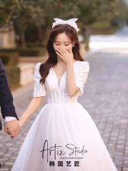 -艺匠摄影ARTIZ STUDIO(南京店)