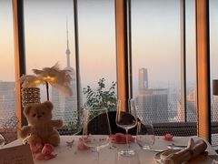 -THE WANG王品(上海中心云端店)