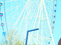 -南昌之星摩天轮