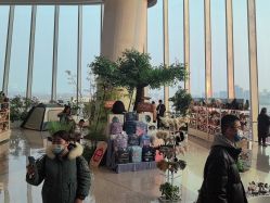 点击看大图 -IMON·HANSA潮玩玩偶毛绒玩具(通州万象汇店)