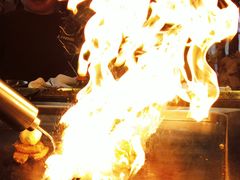 -大神太神·铁板烧(瑞虹天地月亮湾店)
